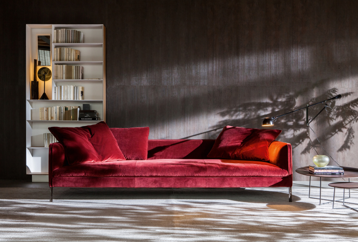 Paul by simplysofas.in