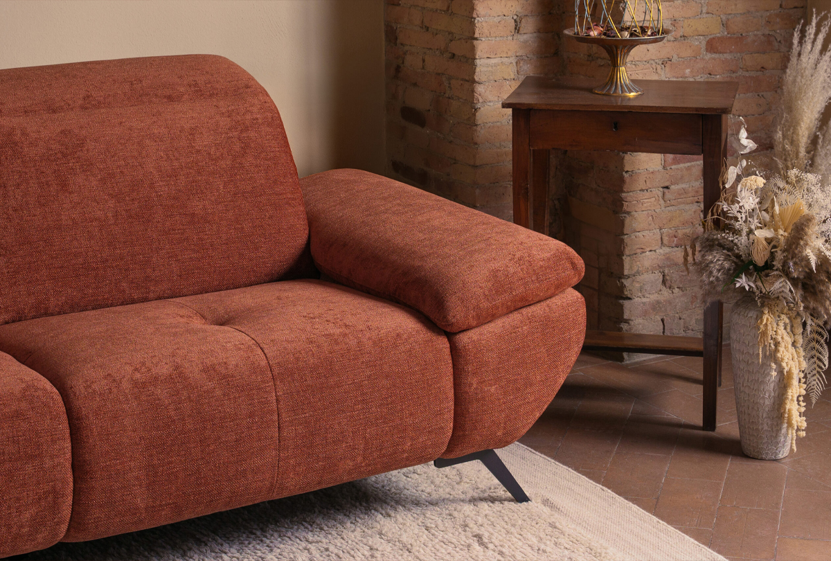 Infinity by simplysofas.in