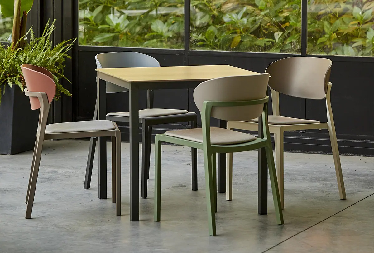 Bake-pad by simplysofas.in