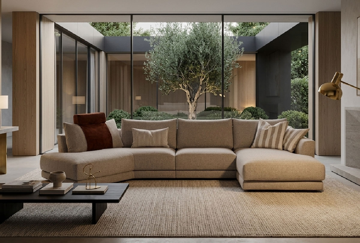 Stone-sofa by simplysofas.in