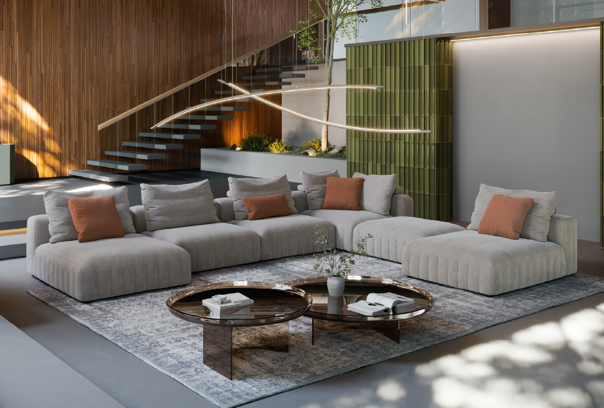 Gibson by simplysofas.in