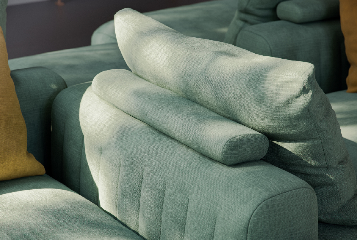 Gibson by simplysofas.in