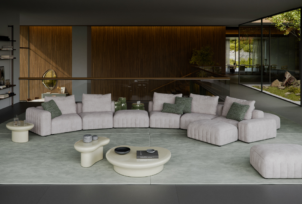 Gibson by simplysofas.in