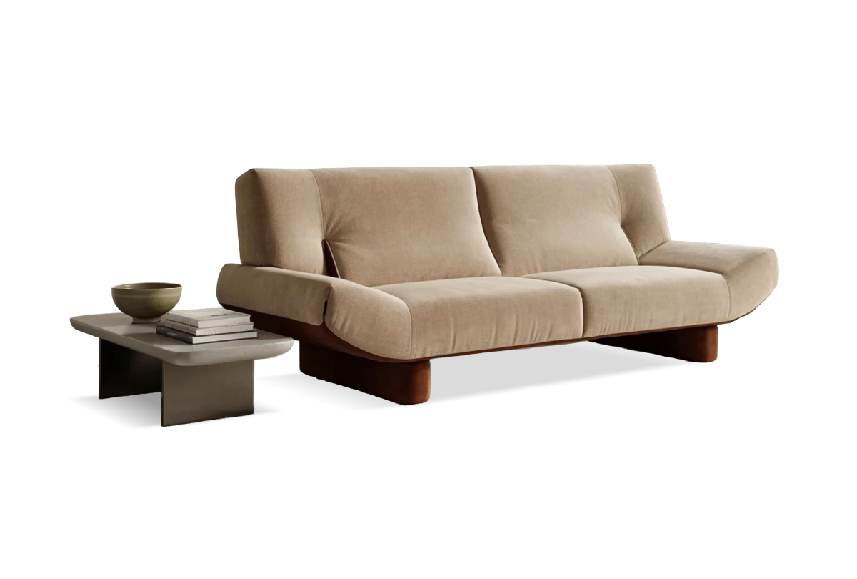 Ambassador by simplysofas.in
