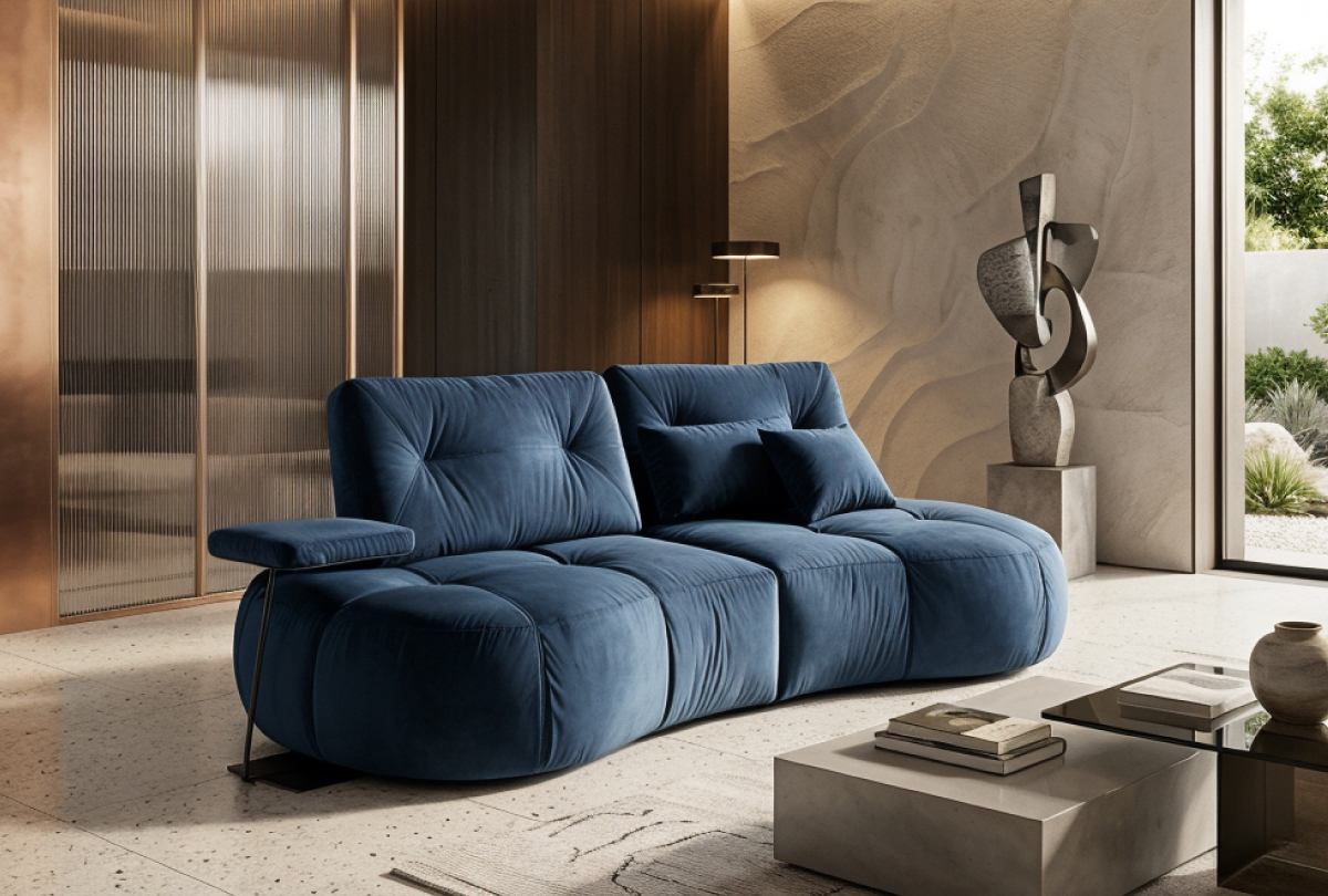 Logan by simplysofas.in