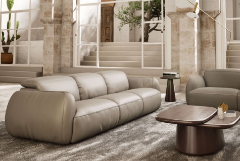 Mindful by simplysofas.in