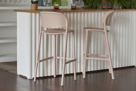 Trena-stool by simplysofas.in