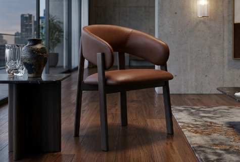 Alpha-dining-chair by simplysofas.in