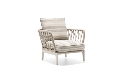Chelsea outdoor armchair