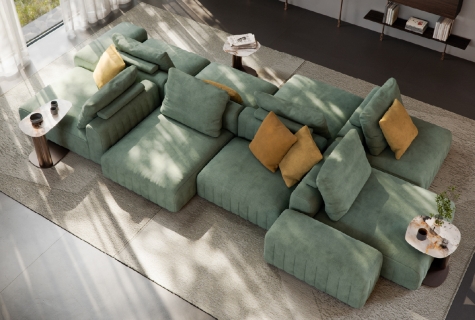 Gibson by simplysofas.in