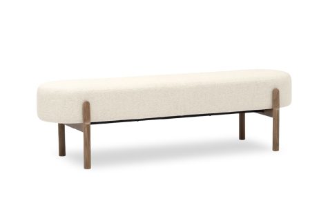 Oleandro Bench