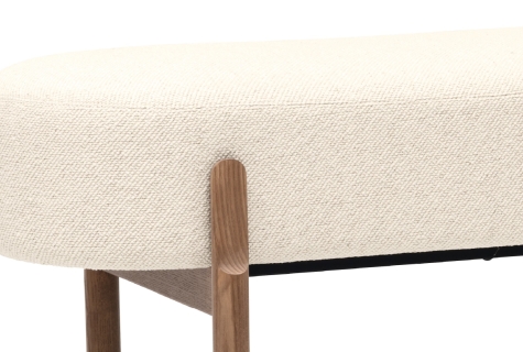 Oleandro-bench by simplysofas.in