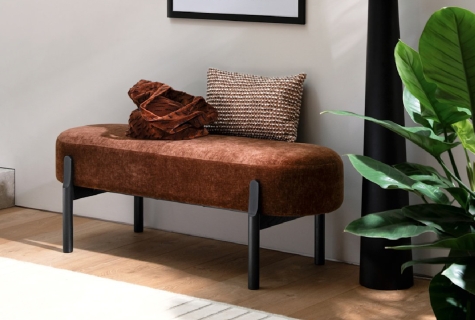 Oleandro-bench by simplysofas.in