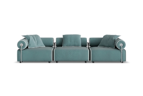 Levante Out sofa